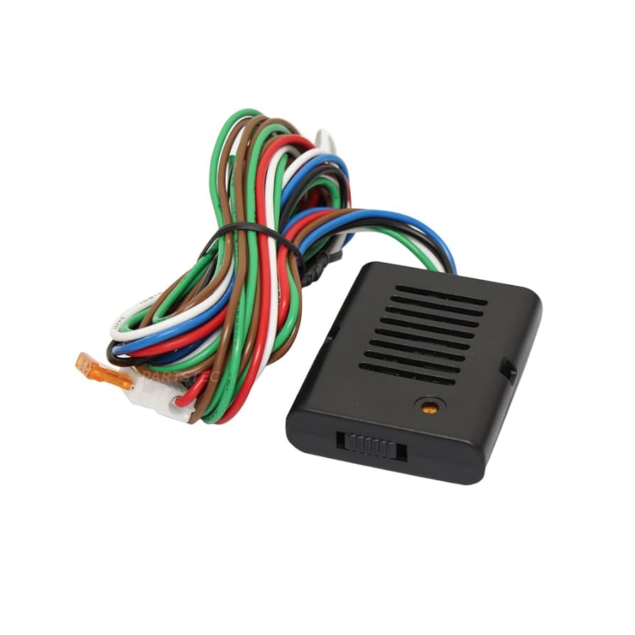 Amazon | MOTOR POWER 改良型 汎用 ウィンカーポジションキット
